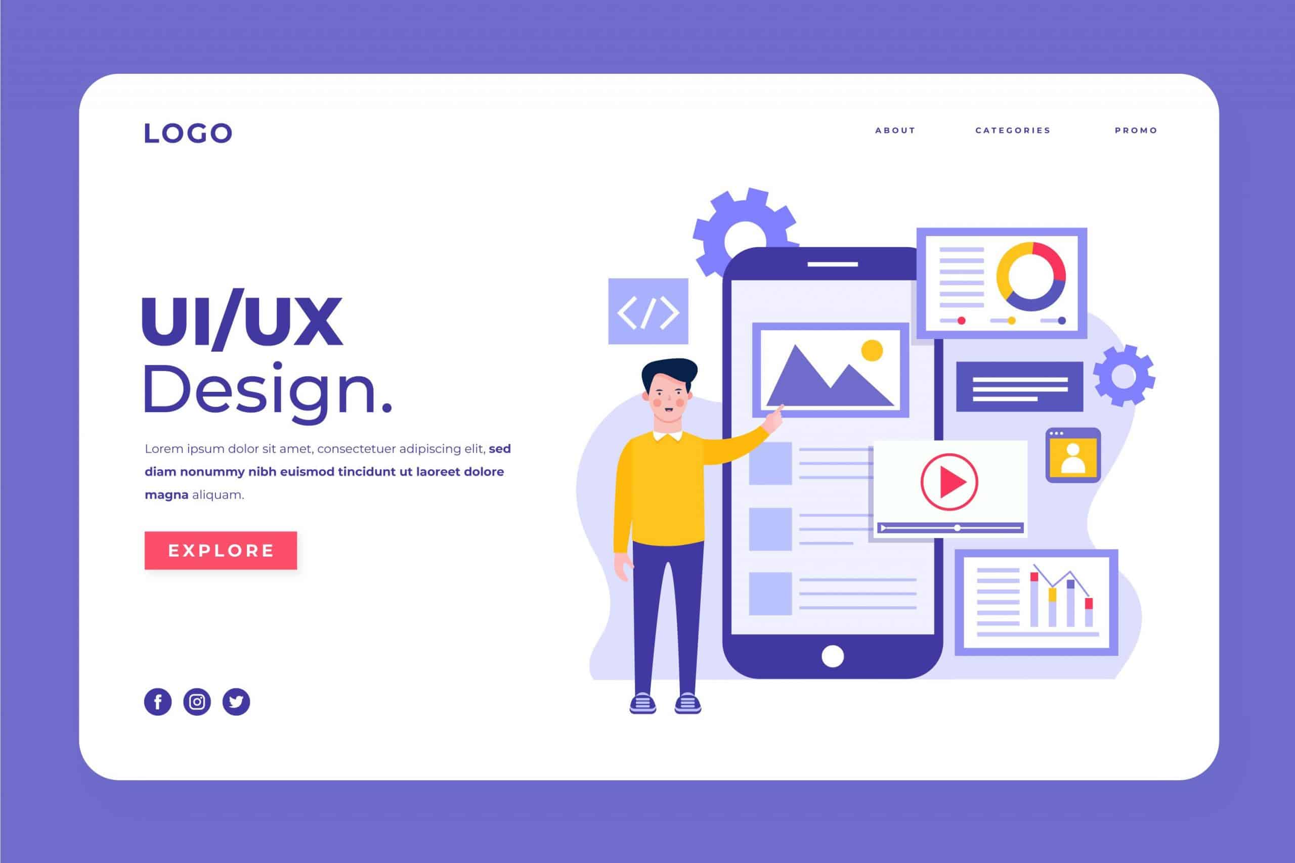 Customised UI/UX for remote sharing and collaboration - CIT Digital