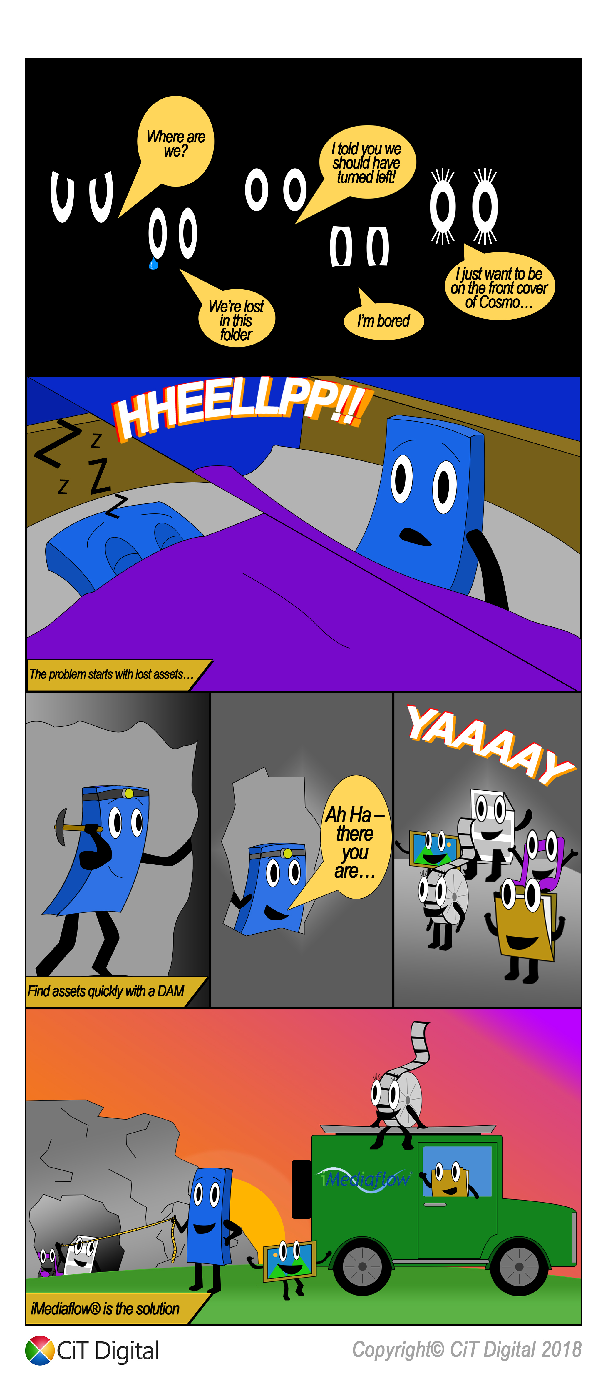 Comic 2 web