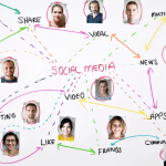 Social media collaboration