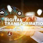 Essential components of Digital Transformation for SMEs