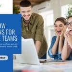 Workflow for Creative Teams