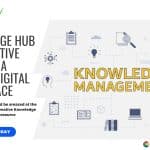 Knowledge Hub for Creative Teams in a Unified Digital Workspace